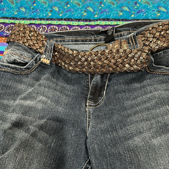 Ross Ali jeans - Picture 2 of 3